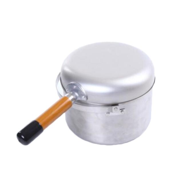 美品！　ユニフレーム　UNIFLAME fan5DX クッカーセット UNIFLAME クッカーセット ユニフレーム fan5DX クラッドプラス