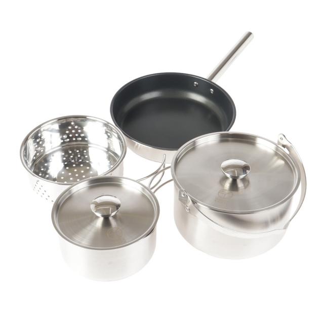 ホールアース(Whole Earth)調理器具 オモテナシクッキングセット OMOTENASHI COOKING SET WE… 6,743円