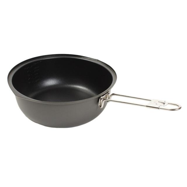 ほぼ未使用 snow peakスノーピーク ヤエンクッカー1500 未使用 snow