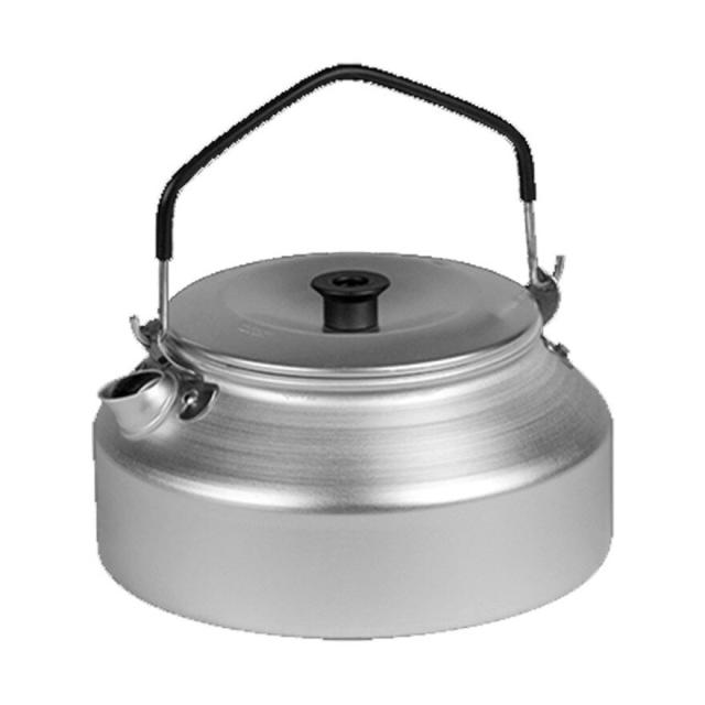 トランギア(trangia)ケトル 0.9L TR-324 キャンプ用品 調理器具 トランギア(trangia)ケトル 0.9L TR-324 キャンプ用品 調理器具