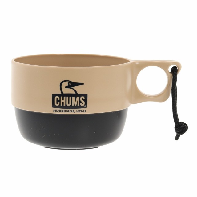 チャムス(CHUMS)食器 キャンプ アウトドア キャンパースープカップ CH62-1733-B069(Men's、Lady'…の通販はau PAY  マーケット - Victoria L-Breath