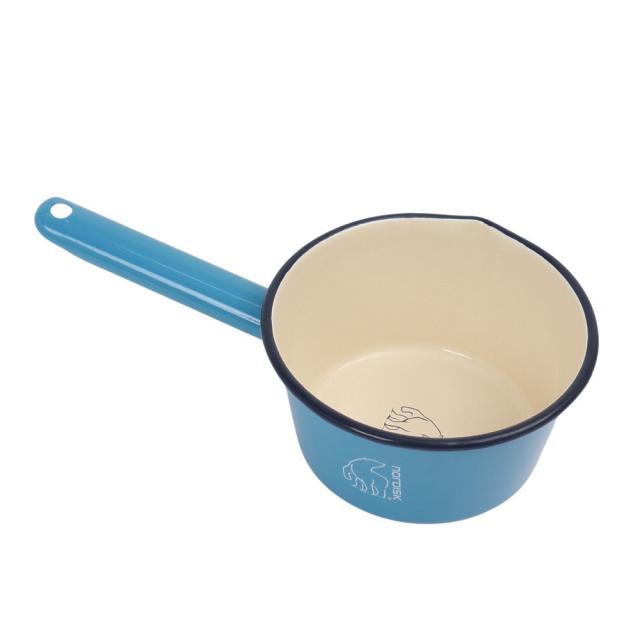 ノルディスク(Nordisk)食器 キャンプ アウトドア MdmBla ソースパン 10421001S 6,906円