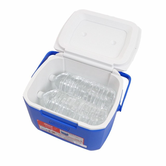 コールマン(Coleman)クーラーボックス 保冷 15L