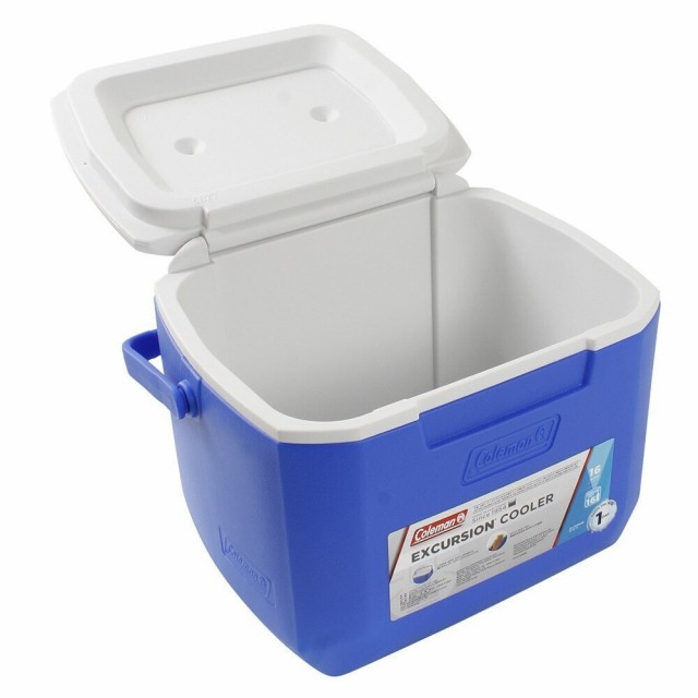 コールマン(Coleman)クーラーボックス 保冷 15L