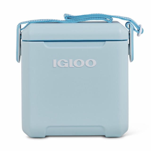 イグルー(igloo)クーラーボックス 保冷 10.4L タグアロング 11 QT TAG-A-LONG TOO 132974…の通販は