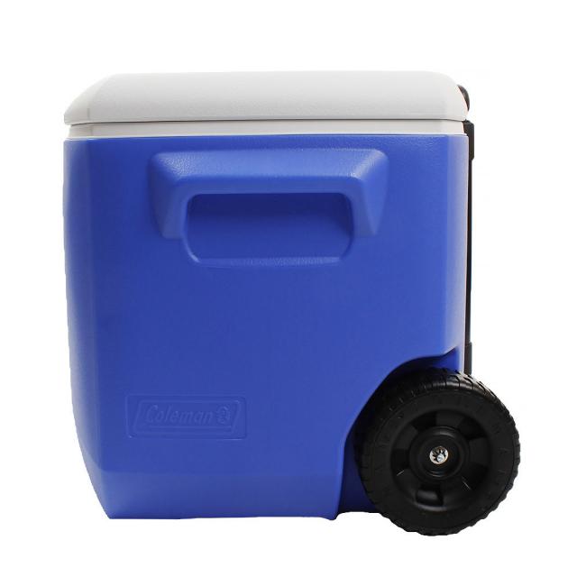 コールマン(Coleman)クーラーボックス 56L 保冷 ホイール