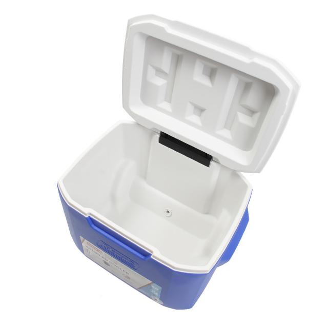 コールマン(Coleman)クーラーボックス 56L 保冷 ホイール