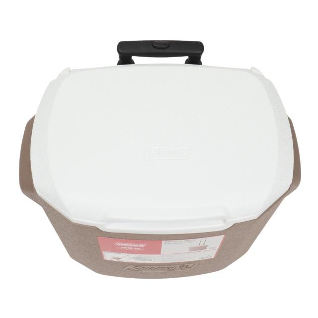 コールマン(Coleman)クーラーボックス 26L ホイール ホイール コールマン(Coleman)クーラーボックス 26L ホイール ホイール