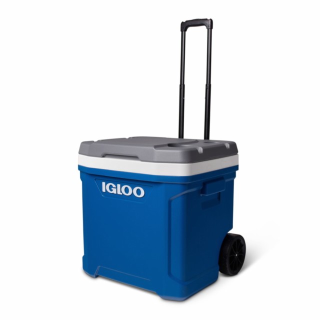 イグルー(igloo)クーラーボックス 57L 保冷 ラティチュード LATITUDE 60 ROLLER 34664