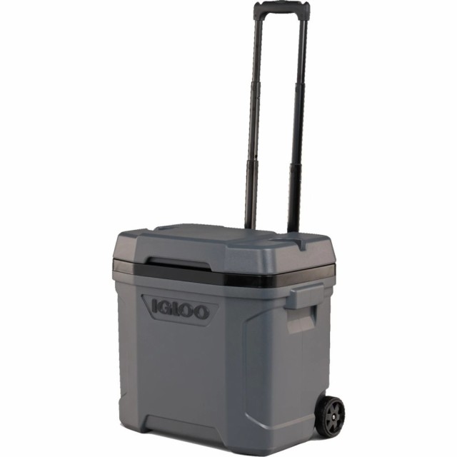 イグルー(igloo)クーラーボックス 28.5L 保冷 ラティチュード LATITUDE 30 ROLLER 35049 キ…