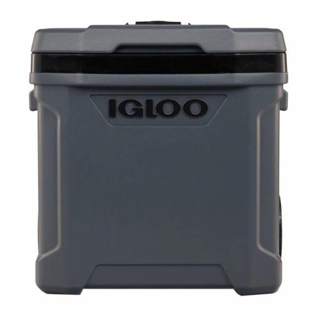 イグルー(igloo)クーラーボックス 57L 保冷 ラティチュード LATITUDE 60 ROLLER 35051