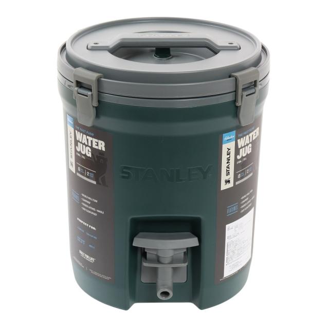 スタンレー(STANLEY)ウォータージャグ グリーン 7.5L 10-01938