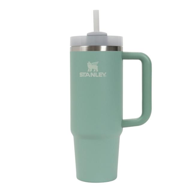 スタンレー(STANLEY)水筒 タンブラー 保冷 H2.0 真空スリムクエンチャー 0.88L 10-10827-077の通販は 6,490円