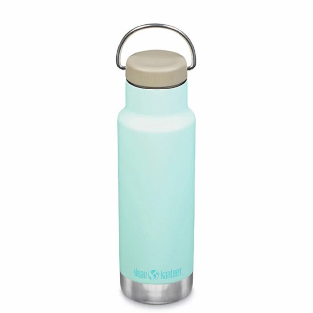 クリーンカンティーン(klean kanteen)水筒 ボトル 保温 保冷 クラシックインスレート ナロー 12oz 350m…の通販はau PAY  マーケット - Victoria L-Breath | au PAY マーケット－通販サイト