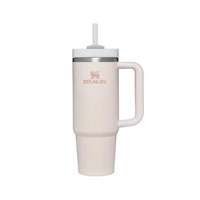 スタンレー(STANLEY)水筒 タンブラー ストロー付き 保冷 H2.0 真空スリムクエンチャー 0.88L 10-1082…の通販は 6,490円