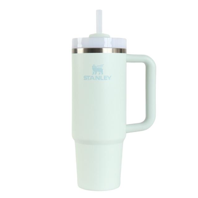 スタンレー(STANLEY)水筒 ボトル マグ H2.0 真空スリムクエンチャー 0.88L 10-10827-593の通販は 6,490円