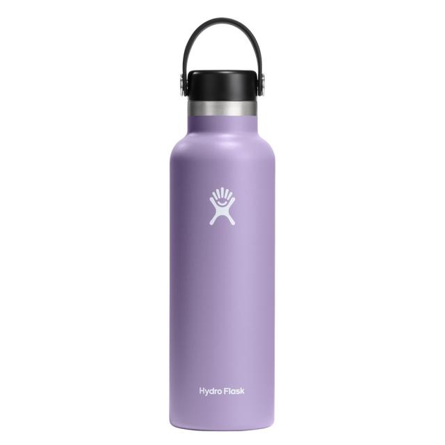 ハイドロフラスク(HydroFlask)水筒 ボトル マグ HYDRATION 21oz SM 8900120139242 ウォーターキャリー