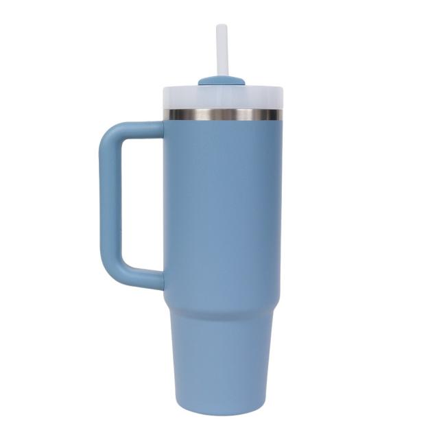 スタンレー(STANLEY)水筒 ボトル マグ H2.0 真空スリムクエンチャー 0.88L INDIGO 10-10827-…の通販は