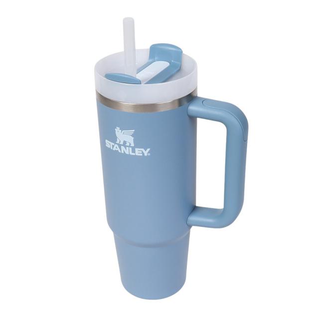 スタンレー(STANLEY)水筒 ボトル マグ H2.0 真空スリムクエンチャー 0.88L INDIGO 10-10827-…の通販は