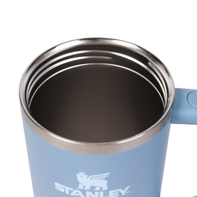 スタンレー(STANLEY)水筒 ボトル マグ H2.0 真空スリムクエンチャー 0.88L INDIGO 10-10827-…の通販は