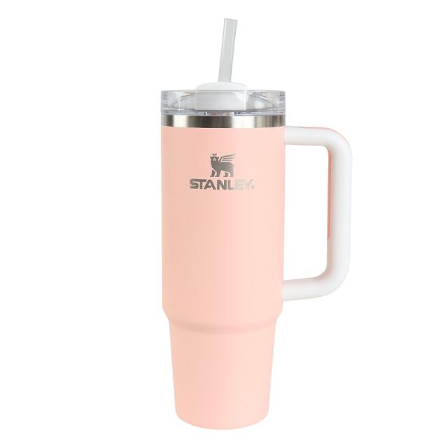 スタンレー(STANLEY)水筒 ボトル マグ H2.0 真空スリムクエンチャー 0.88L Peach Color Bloc…の通販は 6,490円
