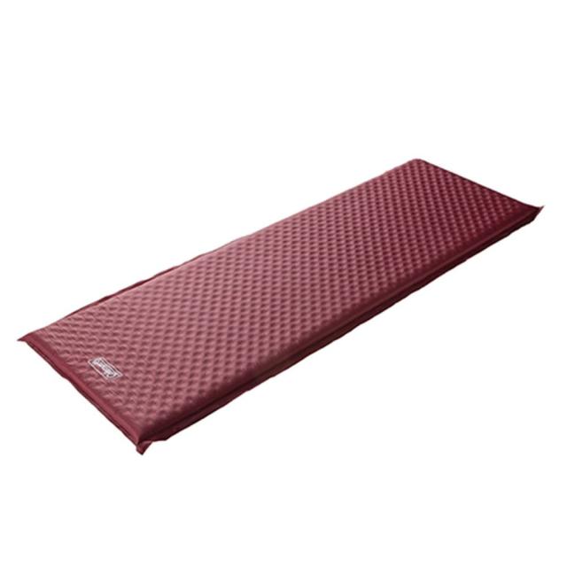 コールマン(Coleman)キャンプ アウトドア ソロキャンプ Cインフレーターマットシングル3 車中泊 布団 来客用 新生活…の通販は