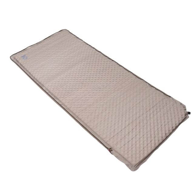 ソトネノサソイ L 丸洗いシーツ付き 厚み4.5cmエアマット 丸洗いシーツ