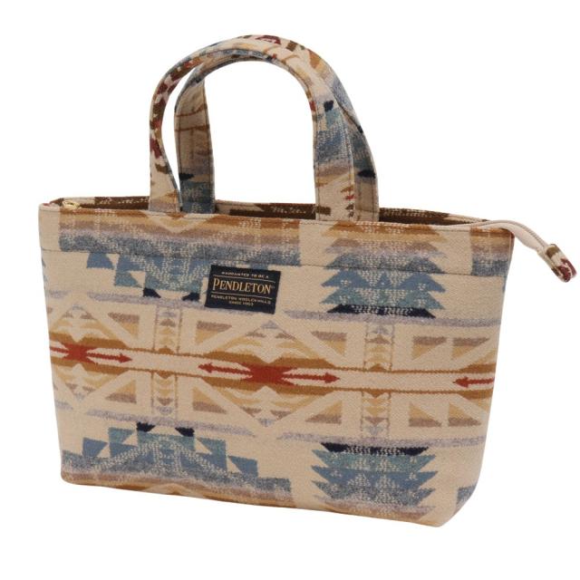 ペンドルトン(PENDLETON)ランチバッグ 19807380901000(Men’s、Lady’s、Jr) ペンドルトン(PENDLETON)ランチバッグ 19807380901000(Men's、Lady's、Jr)