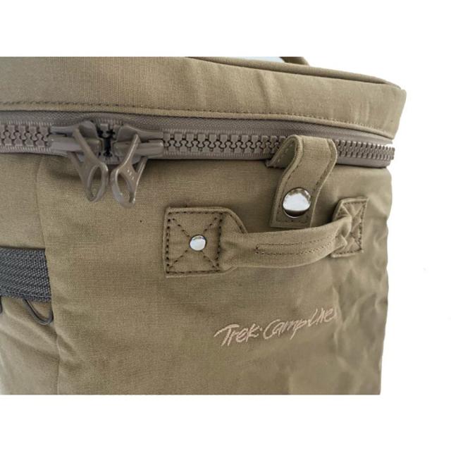 ノルディスク ギアコンテナ Sサイズ 2207 ノルディスク(Nordisk)ギア