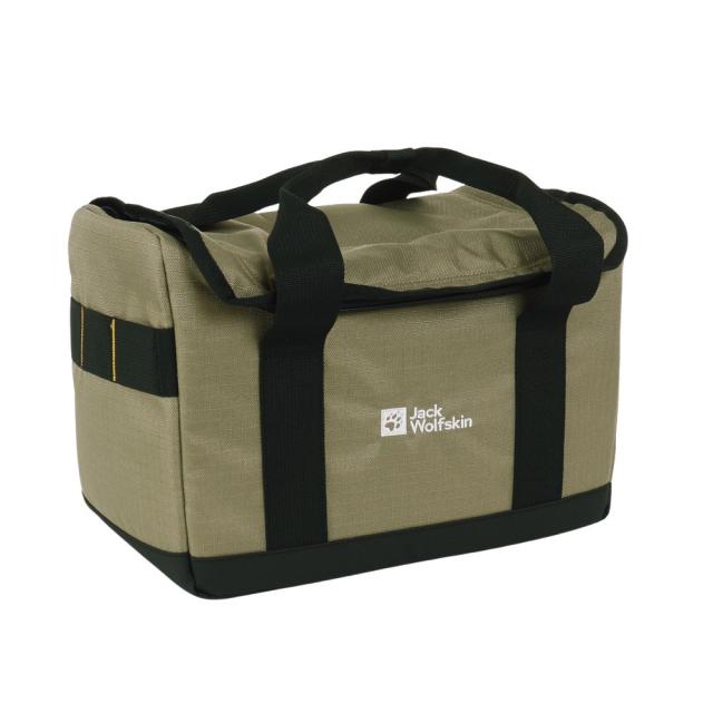 ジャックウルフスキン(JackWolfskin)収納バッグ 12L ポー キャンプギアボックス バッグ 2020651-5153の通販は 6,459円