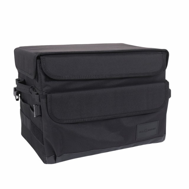 5050WORKSHOP(5050WORKSHOP)収納ボックス コンテナ 折りたたみ FOLDING BOXBAG 30L …の通販は
