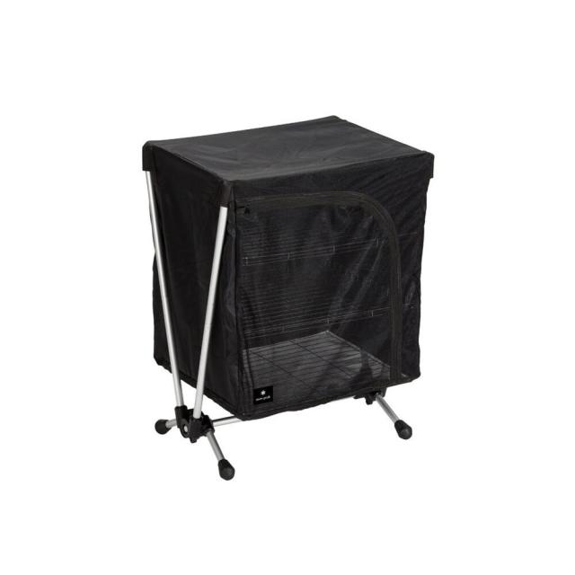 スノーピーク(snow peak)メッシュラックスタンド CK-055の通販は 15,466円