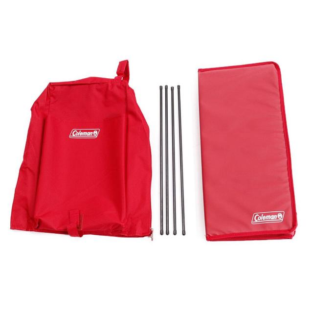 コールマン(Coleman)アウトドアワゴン用テーブル 2000033140 ワゴン本体別売