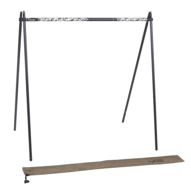 シナノ(SINANO)スナイプ ハンガー LTD SV アウトドア キャンプ ハンガーラック の通販は 11,651円