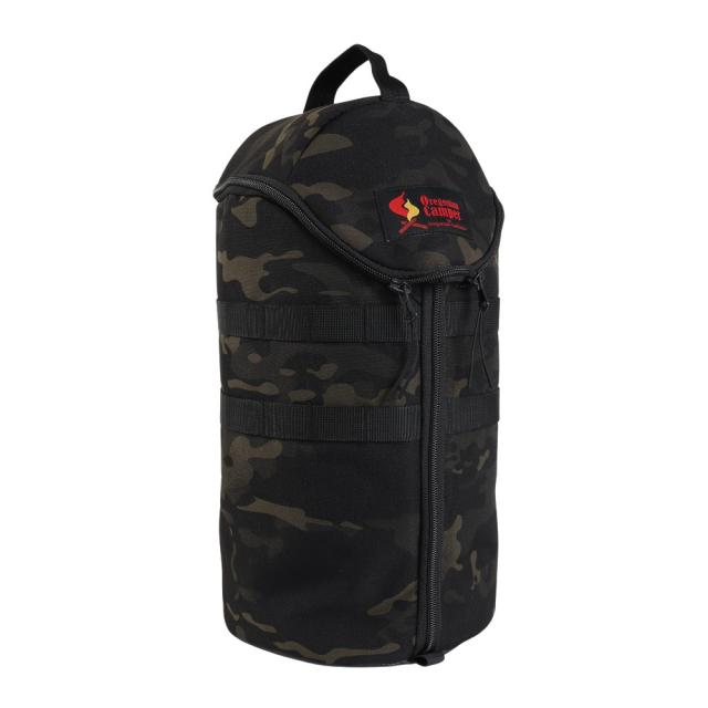 オレゴニアンキャンパー(Oregonian Camper)収納ケース ランタン バーナー バーナーシャトル TYPE-T OC…の通販は 6,073円