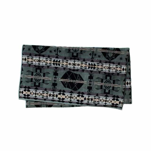 Snow Peak × Pendleton Towel Blanket – Snow Peak｜毛布