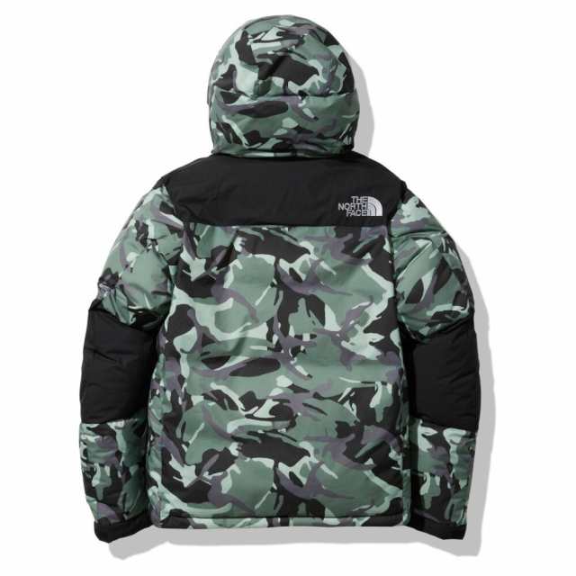 THE NORTH FACE ノベルティーバルトロライトジャケット ND9195