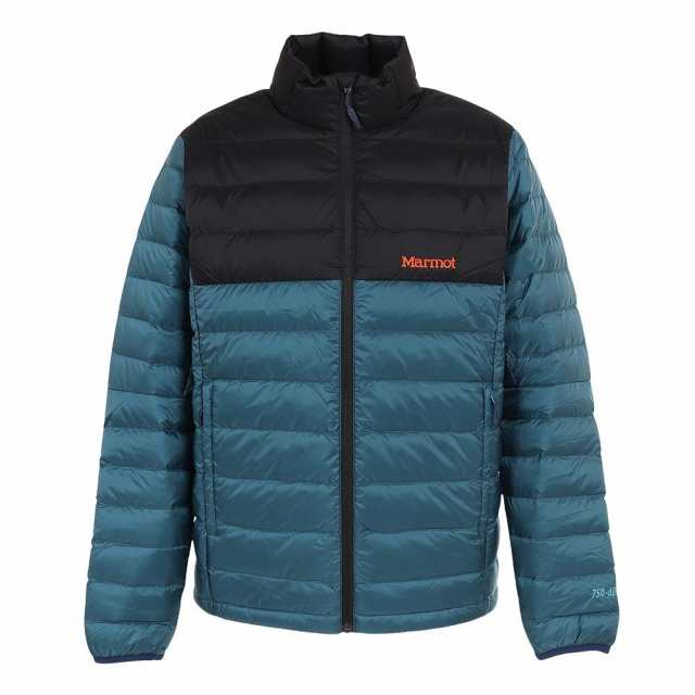 マーモット(Marmot)ダウンジャケット アウター 撥水 デュース TOMUJL21