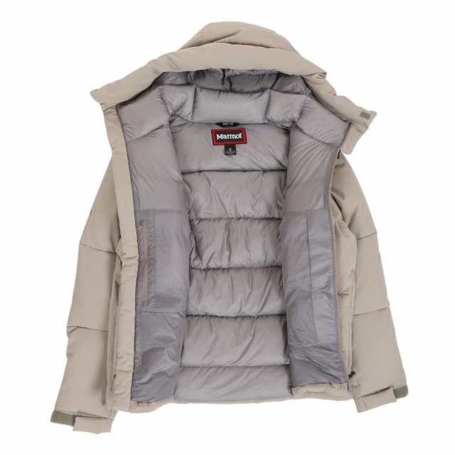 マーモット　marmot TZOWUJL24 ダウンジャケット　新品タグつき　M