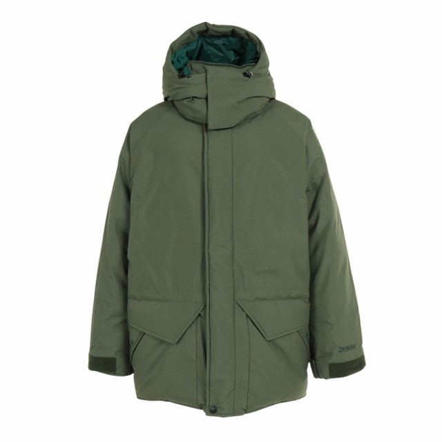 マーモット(Marmot)ダウンジャケット アウター 防水 撥水 Mammoth Down