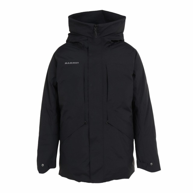 マムート(MAMMUT)ダウンジャケット アウター 防水 Floeberg HS Thermo Hooded Coat 101…