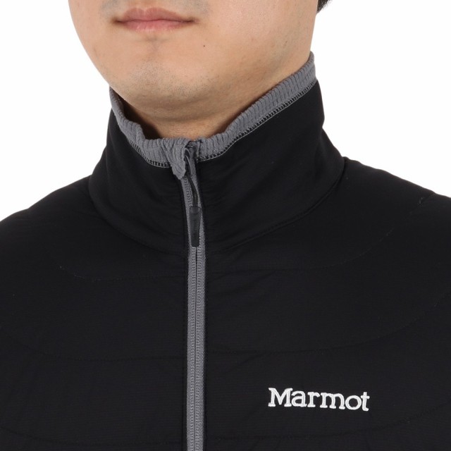 マーモット(Marmot)ジャケット フリース VARIANT JACKET TOMSJL48 SOX