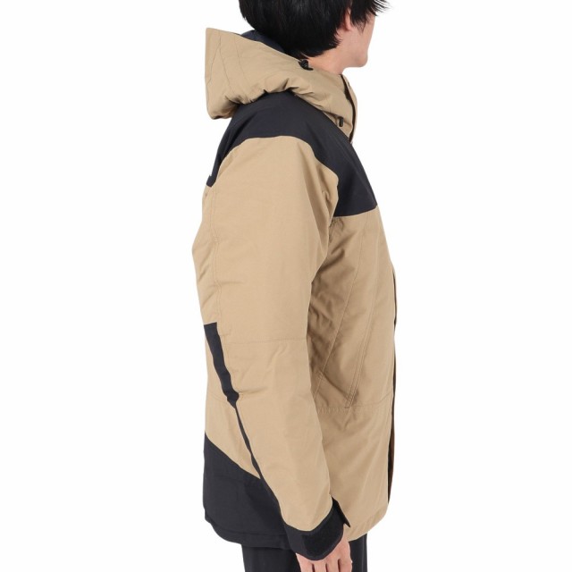 ノースフェイス(THE NORTH FACE)ダウンジャケット アウター マウンテン