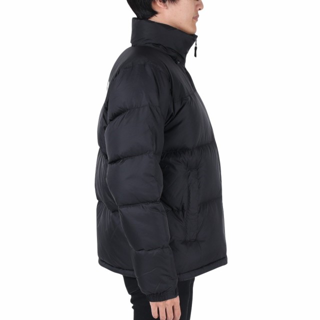 ノースフェイス(THE NORTH FACE)ヌプシ ジャケット ダウンジャケット