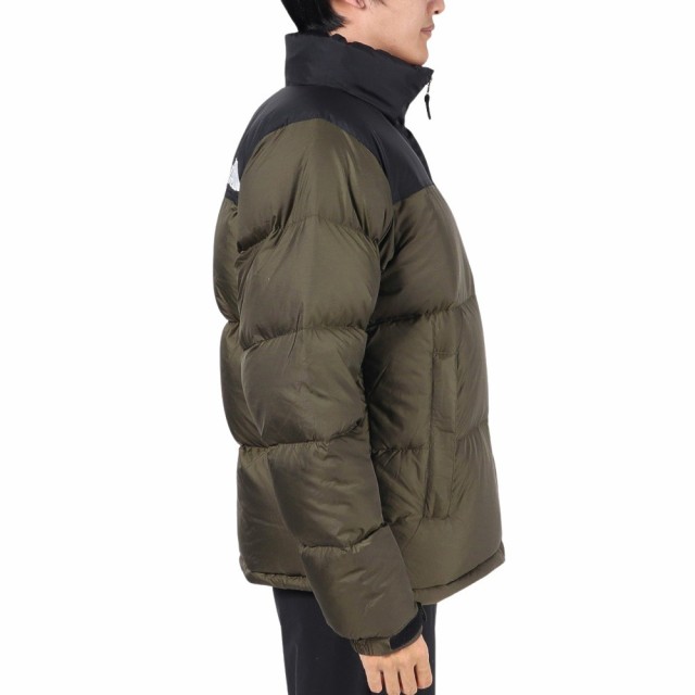 ノースフェイス(THE NORTH FACE)ダウンジャケット アウター