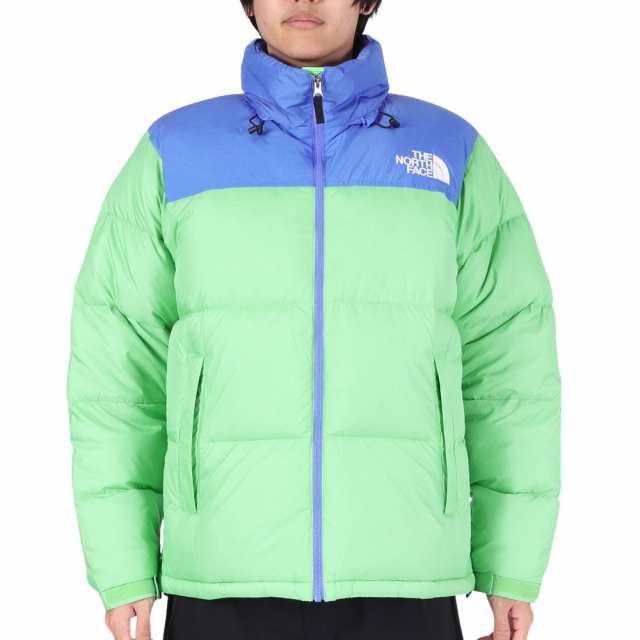 ノースフェイス(THE NORTH FACE)ダウンジャケット アウター ヌプシ