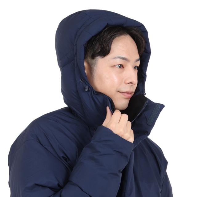 MAMMUT メンズジャケット ヨーロッパLサイズ MAMMUT 青色