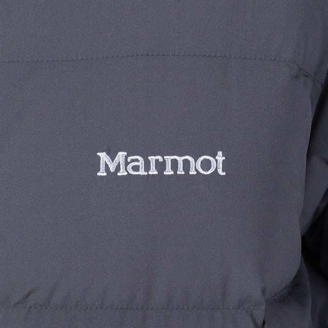 マーモット(Marmot)ダウンジャケット アウター トグナダウンパーカ