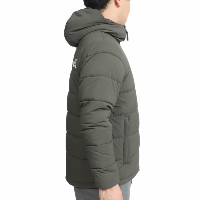 ノースフェイス(THE NORTH FACE)ジャケット 中綿 アウター トランゴ