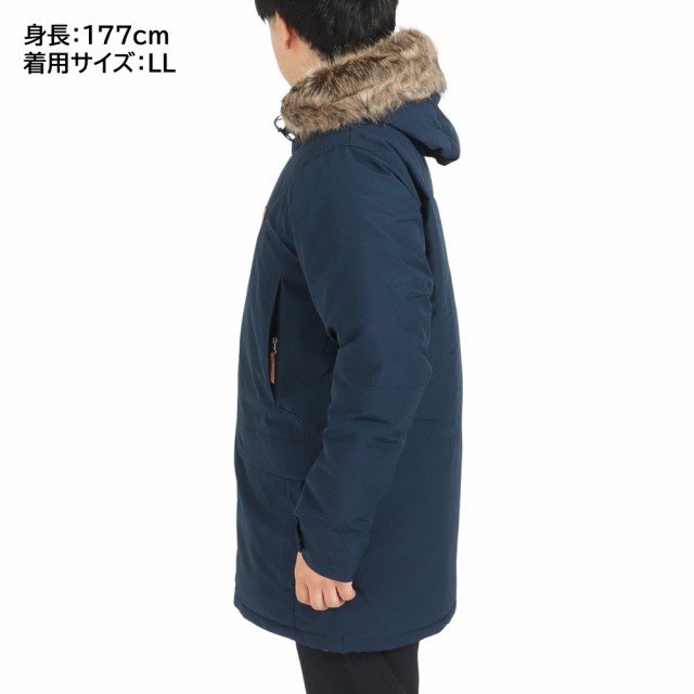 コロンビア(Columbia)ジャケット 中綿 アウター マーカムピークジャケット WE1496 464(Men’s)｜au PAY マーケット